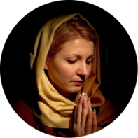 Гадалка Анна — Неман